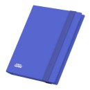 Ultimate Guard Flexxfolio 20 - 2-Pocket - Blau