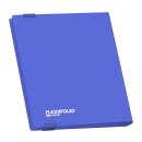 Ultimate Guard Flexxfolio 20 - 2-Pocket - Blau