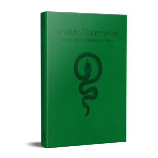 DSA 5: Hesinde Vademecum