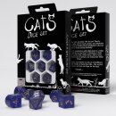 CATS Modern Dice Set: Meowster (7)