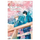 Ich kann dich nicht erreichen, Band 3