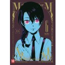MoMo - The Blood Taker, Band 6