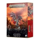 Slaves to Darkness - Dämonenprinz / Daemon Prince 2023