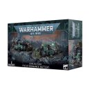 Astra Militarum: Feldgeschützbatterie / Field...