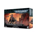 World Eaters: Lord Invocatus / Chaoslord auf Moloch