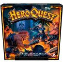 HeroQuest DE (Neuauflage): Die Spiegelmagierin Abenteuerpack