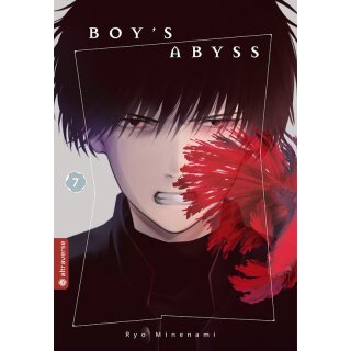 Boys Abyss, Band 7