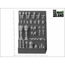 BaseLand Bits Dungeon Set 1
