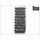 BaseLand Bits Pilze Set