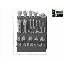 BaseLand Bits Dungeon Set 2