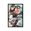 Seraph of the End - Vampire Reign, Band 7