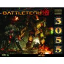Battletech: Hardware-Handbuch 3055