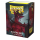 Dragon Shield: Matte - Blood Red (100)