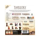 Tapestry: Kunst und Architektur