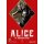 Alice in Borderland: Doppelband-Edition 2