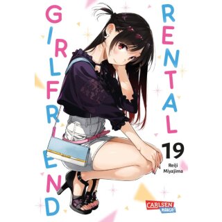 Rental Girlfriend, Band 19