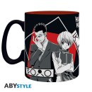 HUNTER X HUNTER - Mug - 460 ml - Gons group