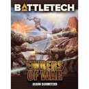 BattleTech Novel: Embers of War