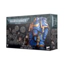 Raumkampfbases für Enterkämpfe / Void War Bases