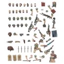 Astra Militarum: Upgrades der Cadianer