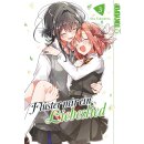 Flüster mir ein Liebeslied, Band 3