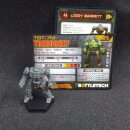 Solo Mech: Inner Sphere 50T Trebuchet 5N/7M