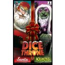 Dice Throne: Santa vs. Krampus *stationär*