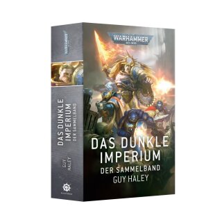 Warhammer 40.000 - Das Dunkle Imperium – Der Sammelband