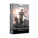 Warhammer 40.000 - Verräterfelsen (Minka Lesk, Bd....