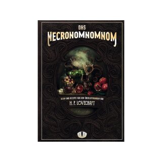 Das Necronomnomnom