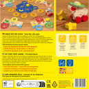 Meine ersten Spiele - Ente Hut, alles gut!