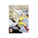 One-Punch Man, Band 25