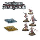 Warhammer Underworlds: Gnarlwood ? Gryselles Arenai