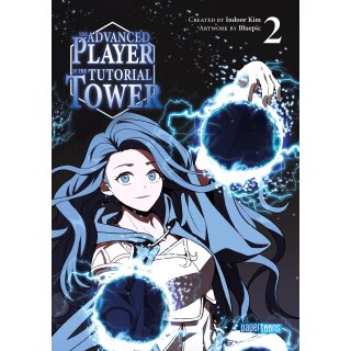 The Advanced Player of the Tutorial Tower, Band 2