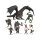 Dungeons & Dragons: Onslaught - Core Set (en)
