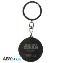 DETECTIVE CONAN - Keychain "Conan"