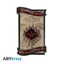 HARRY POTTER - Magnet - Marauders