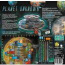 Planet Unknown