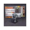 Solo Mech: Inner Sphere 35T Wolfhound 1/2