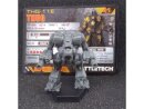 Solo Mech: Inner Sphere 80T Thug 10E/11E