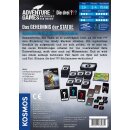 Adventure Games: ??? - Das Geheimnis der Statue
