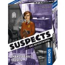 Suspects - Das Detektivspiel: Shakespeares Tränen