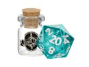 D20 Elixir Liquid Core Dice Mana Extract