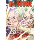 Dr. Stone, Band 23