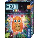 EXIT - Das Spiel Kids: Monstermäßiger...