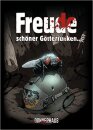 Freude, schöner Götterfunken...