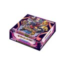 Digimon Card Game: BT-12 Across Time Booster Display (24...