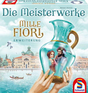 Mille Fiori - Die Meisterwerke