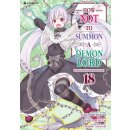 How NOT to Summon a Demon Lord, Band 18
