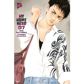 My Home Hero, Band 7